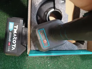 Flex a Batteria Carica Veloce