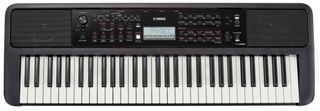 Piano Yamaha PSR-E383