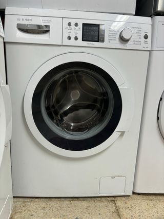 Lavadoras de segunda mano