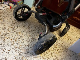 Silla de paseo Jané Rider