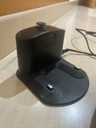 Robot Aspirador Roomba 966