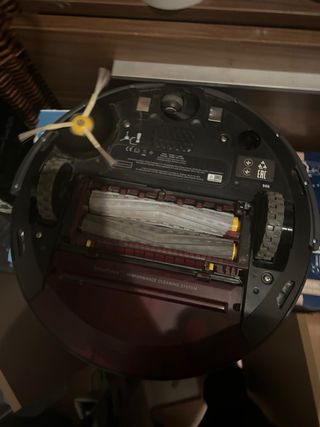 Robot Aspirador Roomba 966
