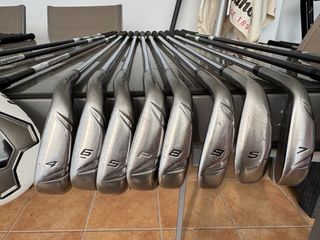 Set Palos Golf Taylormade RBZ