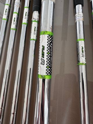 Set Palos Golf Taylormade RBZ