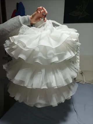 P. Alma Cancán Talla 75 comprado en ALAN