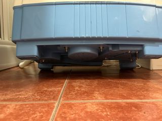 Lavadora APEX para Camping/Caravana/Autocaravana