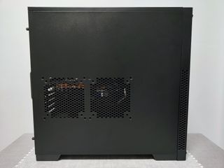 PC | Intel Core i7 | 16GB | SSD | 2TB