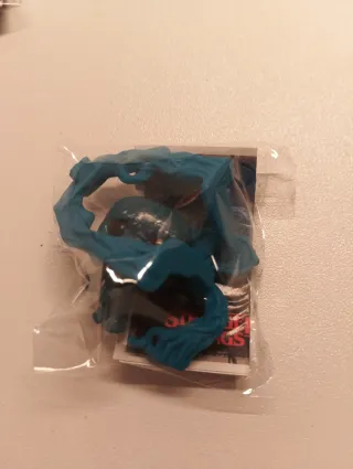 Figura Kinder Joy Stranger Things