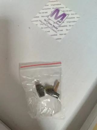 Zapatos de fiesta Marypaz negros