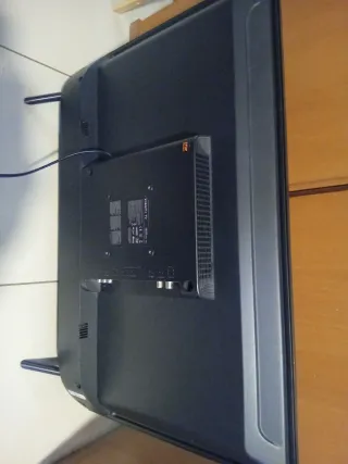 Televisor Xiaomi Smart TV Negro 32 pulgadas