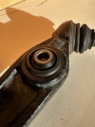 Brazos Suspensión BMW X5 F15 / X6 F16 Original