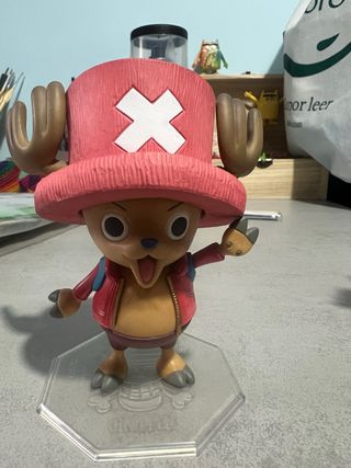 Figura Chopper One Piece