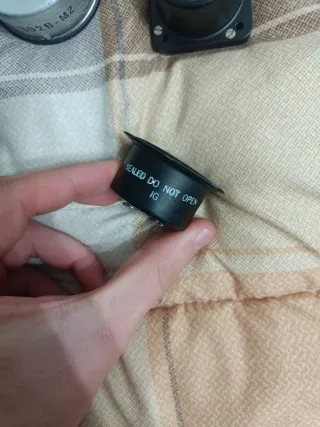 Strumenti aeronautici vari