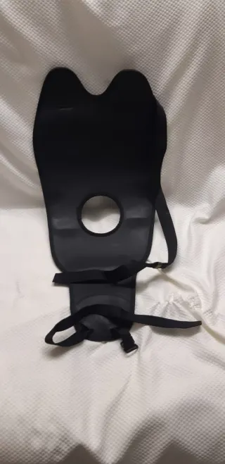 Borsa da serbatoio moto con porta smartphone