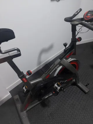 Bicicleta Estática Fit Fiu