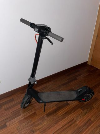Patinete eléctrico, Xiaomi Electric Scooter 4 Lite