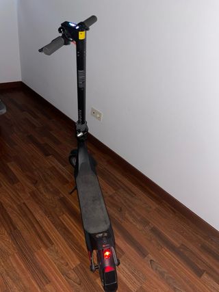 Patinete eléctrico, Xiaomi Electric Scooter 4 Lite