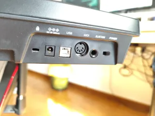 M-Audio Keystation 61 MK3