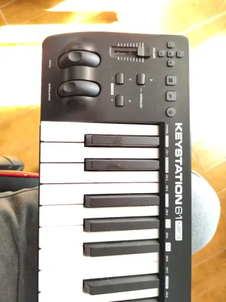 M-Audio Keystation 61 MK3