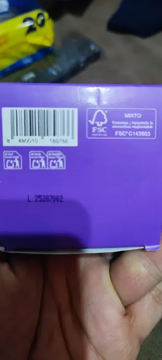 Crema Belle Regenerador Día FPS15