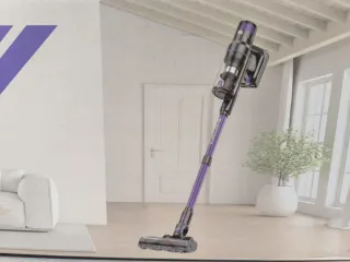 Aspiradora sin cable. Vistefly V15s MAX 5800W.