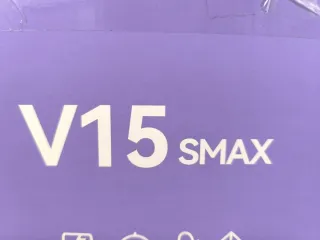 Aspiradora sin cable. Vistefly V15s MAX 5800W.