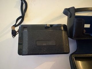 Kodak Instamatic 56X fotocamera