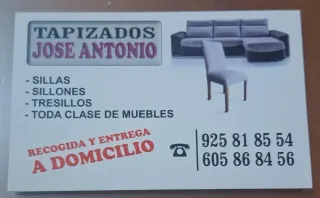 Materassi e Tappezzerie José Antonio