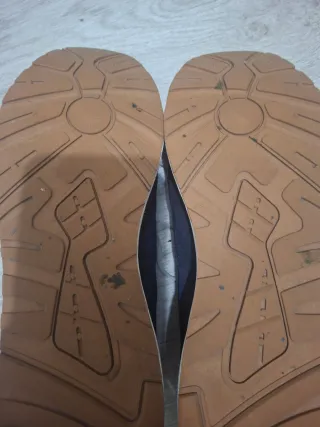 Deportivas El Ganso Azul