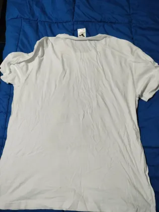 T-shirt Monnalisa con vino Malfini L