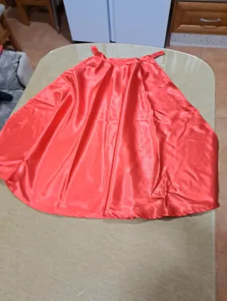 Disfraz Capitana América Mujer