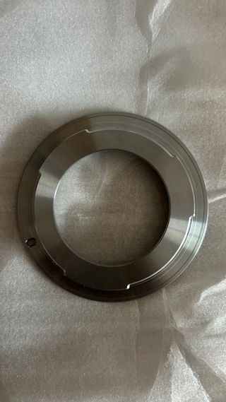 Adattatore M42 per Canon EOS EF/EF-S