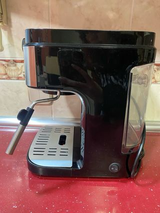 Cafetera Espresso Sboly