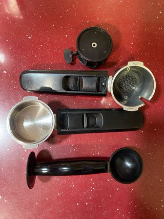 Cafetera Espresso Sboly