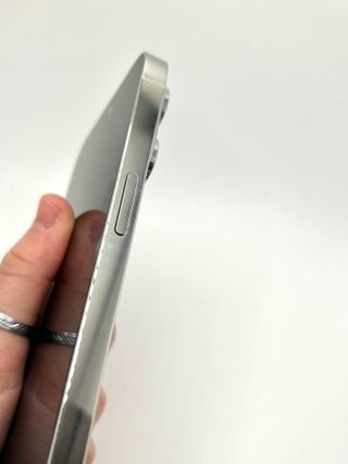 iPhone 14 Pro Max 256GB Bianco - Batteria Nuova!