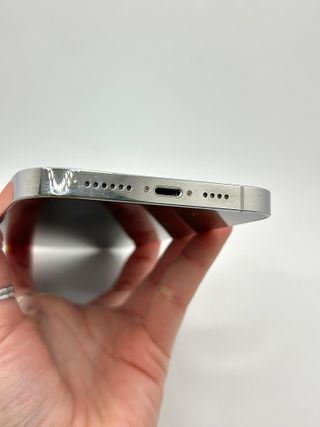 iPhone 14 Pro Max 256GB Bianco - Batteria Nuova!