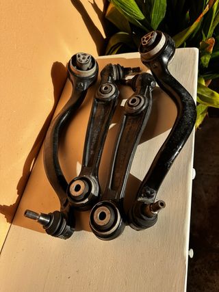 Kit Brazos Suspensión BMW X5 F15 X6 F16