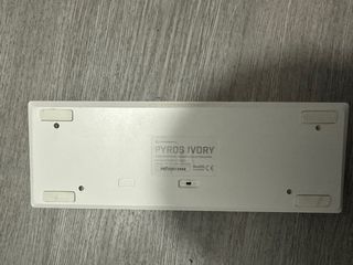 Teclado Mecánico Gaming Newskill 010499