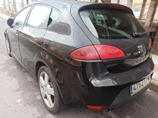 SEAT Leon 2006