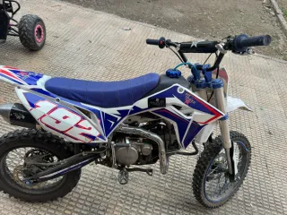 No arranca ai que cambiarle carburador