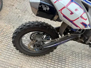 No arranca ai que cambiarle carburador