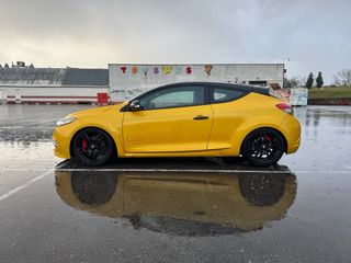 Renault Megane 3 rs