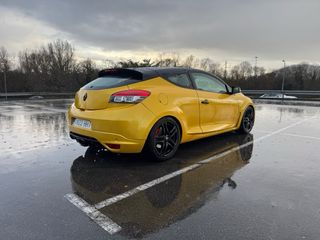 Renault Megane 3 rs