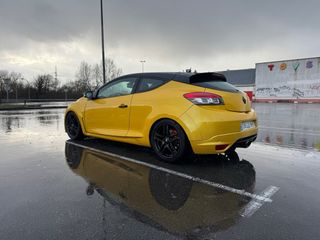 Renault Megane 3 rs
