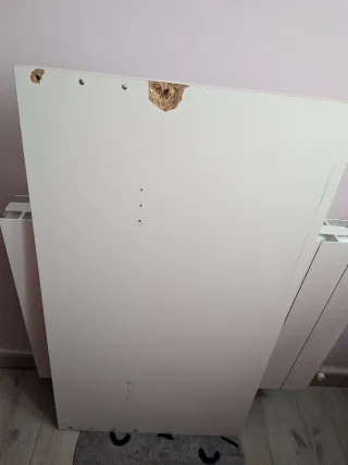 Cama nido 90x190 + colchón + somier