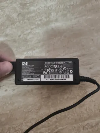 Portatile Compaq 610 Nero