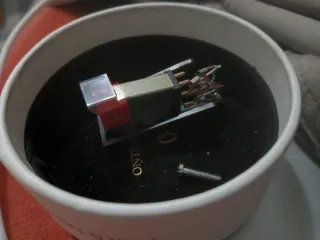 Dual 1219( tope de gama) Vintage