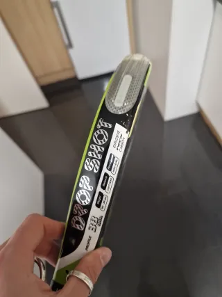 Pala Padel Drop Shot Pro Carbon I