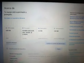 HP Pavilion 11x360 PC convertible