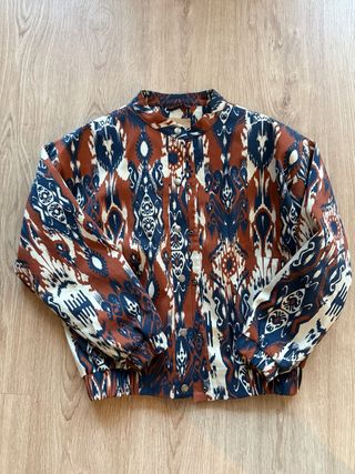 Cazadora Bimani Talla L